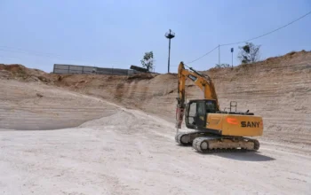 Tambang PT Mas Putih Belitung di Karawang Ditutup Pemprov Jabar