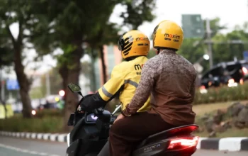 Tanggapi Aksi Unjuk Rasa Mitra di Kota Sukabumi, Ini Penjelasan Manajemen Maxim Indonesia 3 Tanggapi Aksi Unjuk Rasa Mitra di Kota Sukabumi, Ini Penjelasan Manajemen Maxim Indonesia