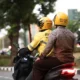 Tanggapi Aksi Unjuk Rasa Mitra di Kota Sukabumi, Ini Penjelasan Manajemen Maxim Indonesia
