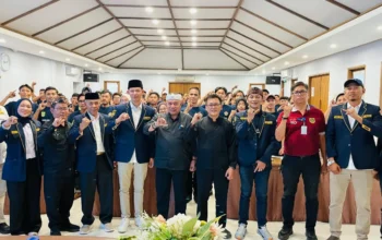 Tangkis Hoaks dan Gaungkan Potensi Desa, Pemkab Bogor Dorong Karang Taruna Jadi Pelopor Literasi Digital 9 Tangkis Hoaks dan Gaungkan Potensi Desa, Pemkab Bogor Dorong Karang Taruna Jadi Pelopor Literasi Digital