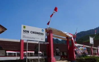 Tembus Level Asia Tenggara, SDN Cikoneng Cisarua Bogor Buktikan Sekolah Pelosok Bisa Berprestasi