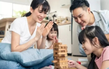 Ternyata Ini Kesalahan Mendidik Anak yang Sering Dianggap Sepele