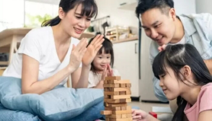 Ternyata Ini Kesalahan Mendidik Anak yang Sering Dianggap Sepele