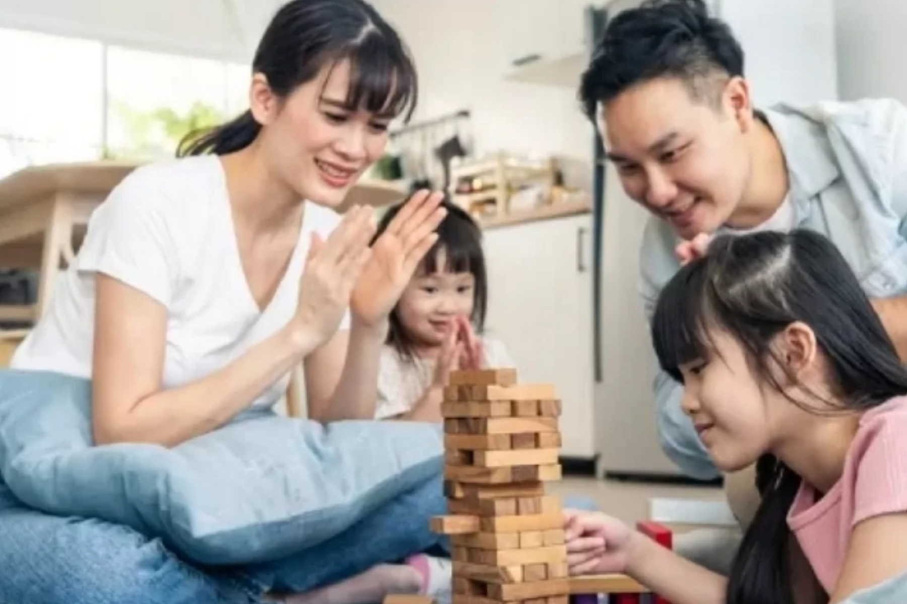 Ternyata Ini Kesalahan Mendidik Anak yang Sering Dianggap Sepele