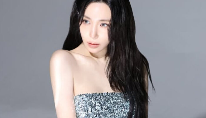 Tiffany Young Mulai Tur Asia Perdana, Jakarta Jadi Salah Satu Kota Tujuannya