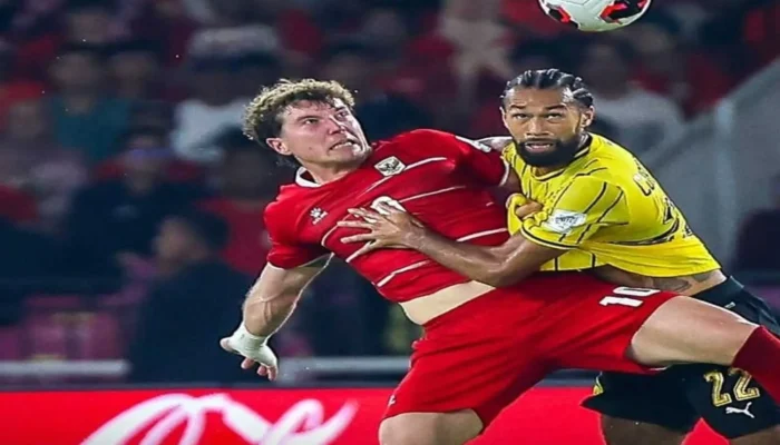 Timnas Indonesia Ditahan Malaysia 0-0 di GBK