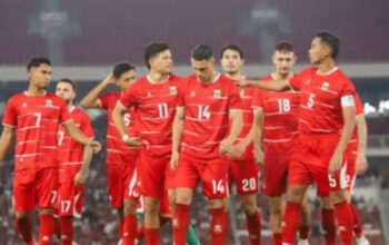Timnas Indonesia Menang 2-0 atas Singapura di SUGBK 3 Timnas Indonesia Menang 2-0 atas Singapura di SUGBK