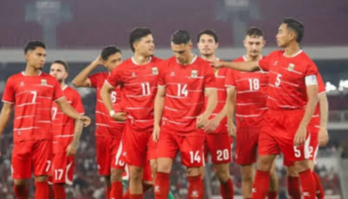 Timnas Indonesia Menang 2-0 atas Singapura di SUGBK