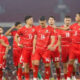 Timnas Indonesia Menang 2-0 atas Singapura di SUGBK
