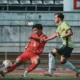 Timnas Indonesia U-20 Hajar Australia 2-0, Lolos ke Piala Asia 2027