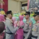 Tri Suhartanto Resmi Pimpin Polresta Bandung