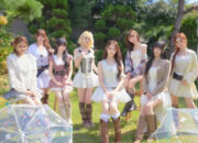 UNIS Resmi Rilis MV Terakhir “Milky Way” Sebelum Bubar