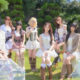 UNIS Resmi Rilis MV Terakhir “Milky Way” Sebelum Bubar