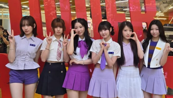 USPEER Rayakan Chuseok dengan Hanbok dan Konten Songpyeon