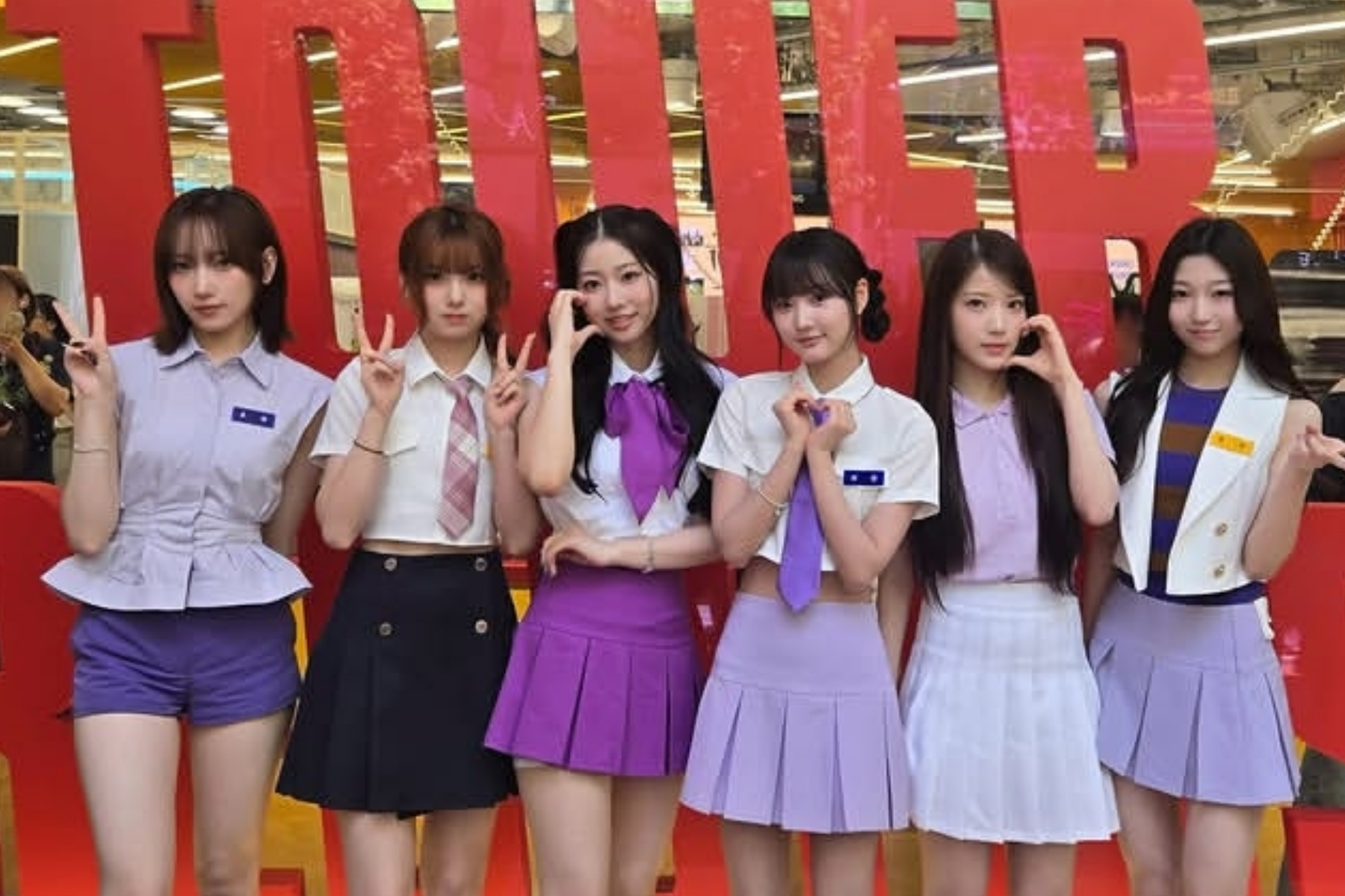 USPEER Rayakan Chuseok dengan Hanbok dan Konten Songpyeon
