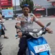 Viral Serobot Antrean SPBU, Dishub KBB Pastikan Pria Itu Bukan Petugas