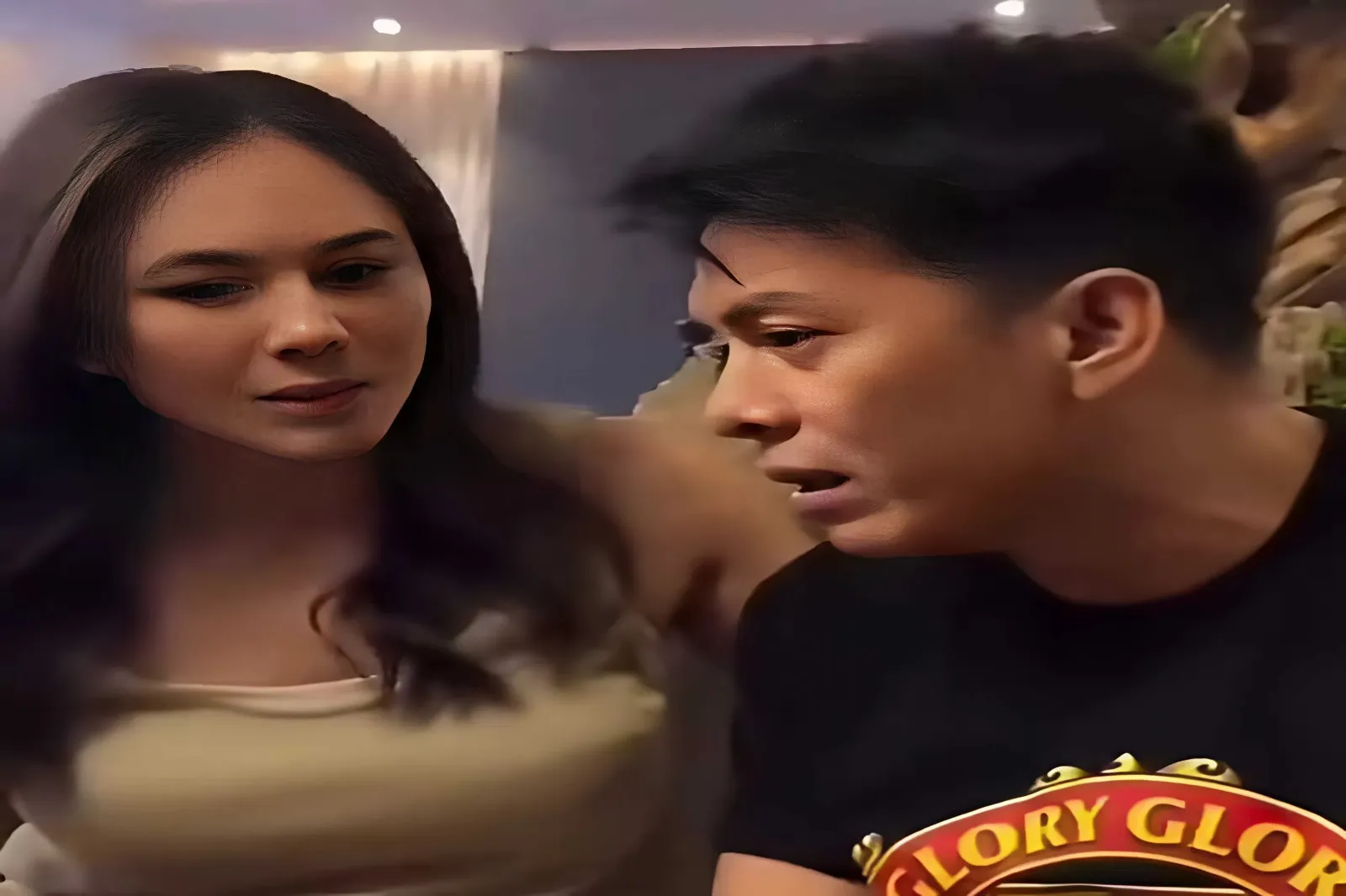 Wulan Guritno dan Ariel NOAH Kembali Disorot