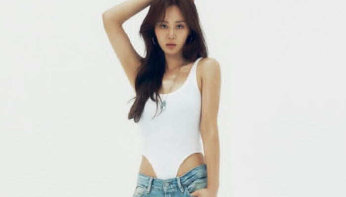 Yuri SNSD Tinggalkan SM Entertainment