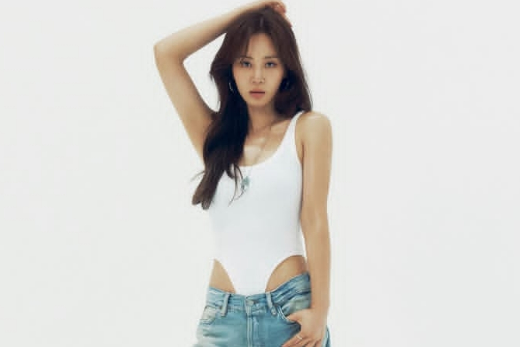 Yuri SNSD Tinggalkan SM Entertainment