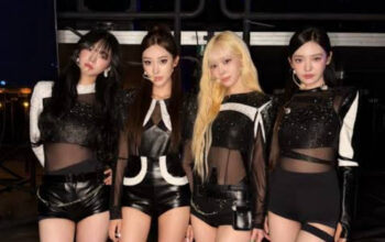 aespa Resmi Rilis 4 Lagu Solo, Fans Akhirnya Bisa Dengarkan Versi Studio