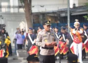 Siap Dilantik 22 Oktober, 1.161 Perwira Setukpa Pamitan ke Warga dan Pemkot Sukabumi