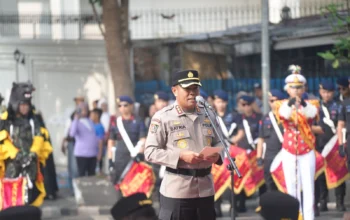 Siap Dilantik 22 Oktober, 1.161 Perwira Setukpa Pamitan ke Warga dan Pemkot Sukabumi 1 1001292114