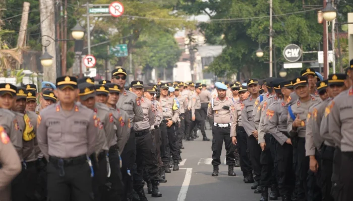 Siap Dilantik 22 Oktober, 1.161 Perwira Setukpa Pamitan ke Warga dan Pemkot Sukabumi 2 1001292126