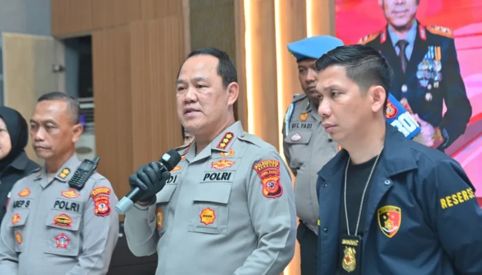 2 Orang Tewas di Pasar Caringin Kota Bandung, Polisi Tetapkan 8 Tersangka