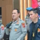 2 Orang Tewas di Pasar Caringin Kota Bandung, Polisi Tetapkan 8 Tersangka