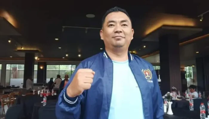 Soal Suspensi 35 SPPG di Sukabumi Raya, Ketua PWI Minta Badan Gizi Nasional Terbuka