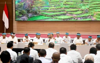 65 Rumah Sakit di Jabar Bersatu, Akses Layanan Kesehatan Dipermudah