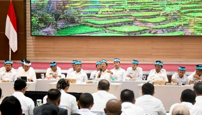 65 Rumah Sakit di Jabar Bersatu, Akses Layanan Kesehatan Dipermudah
