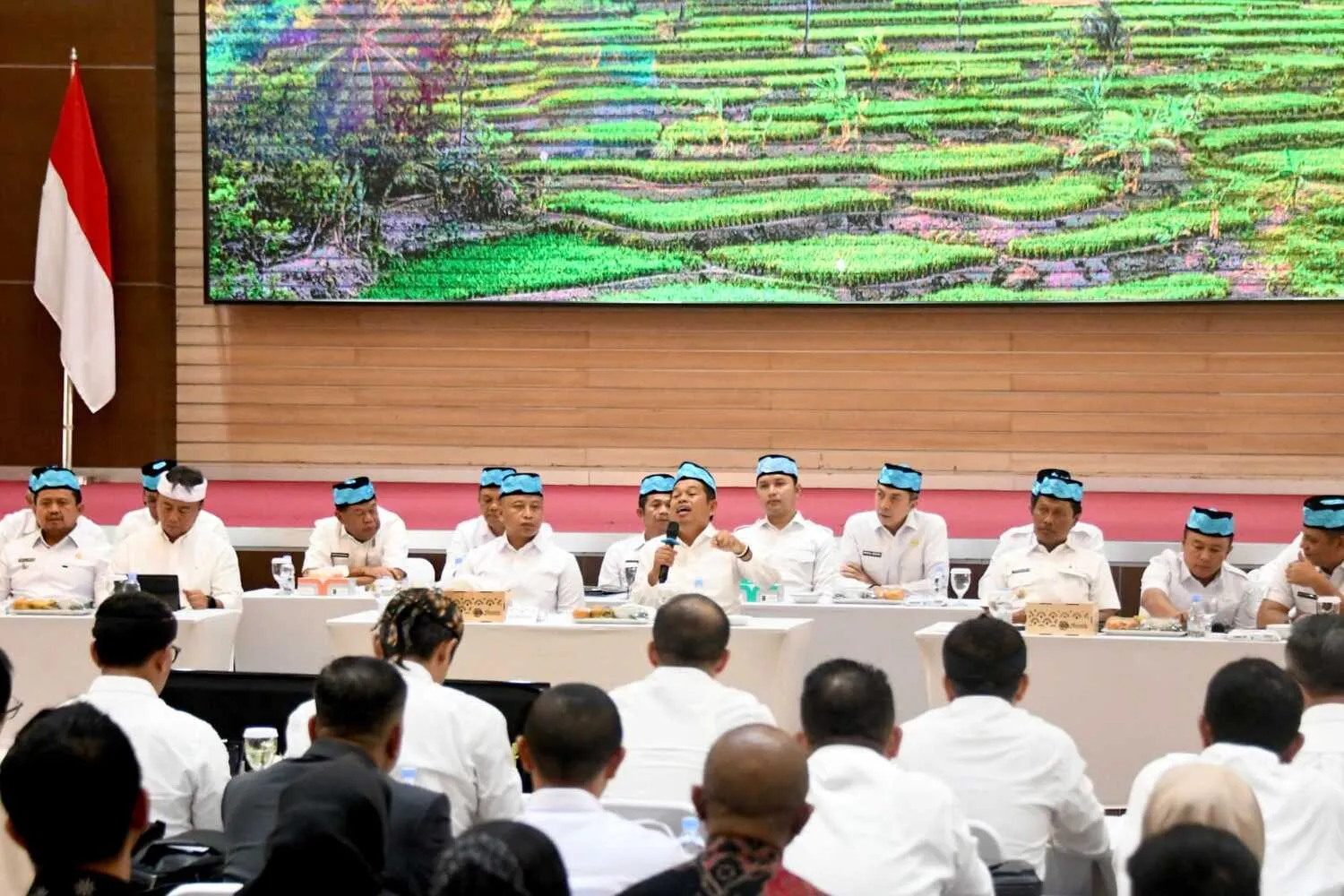 65 Rumah Sakit di Jabar Bersatu, Akses Layanan Kesehatan Dipermudah