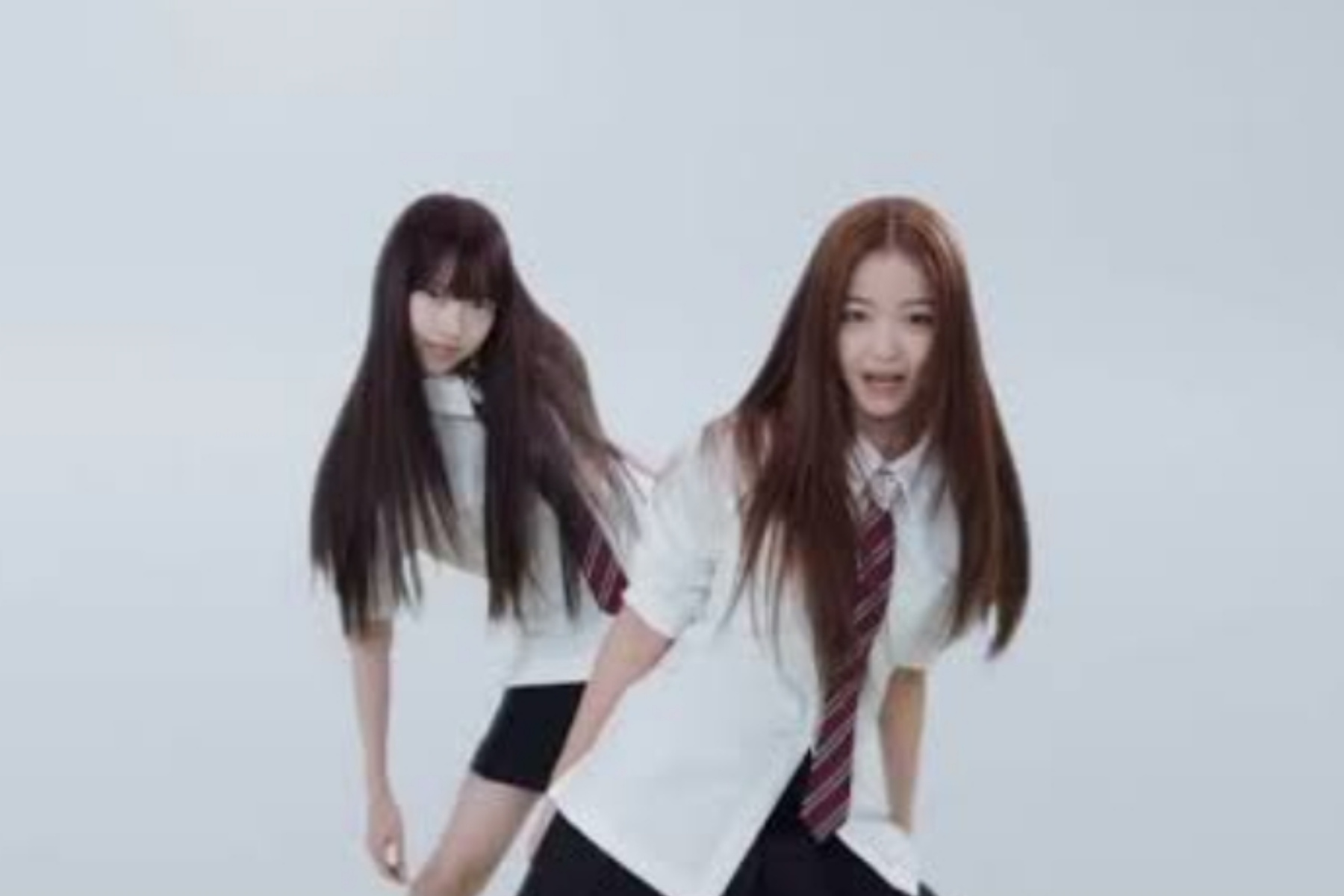 A2O LITE Curi Perhatian, Aijing Disebut Mirip BoA saat Debut