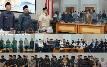 APBD Sukabumi 2027 Capai Rp4,24 Triliun, Ini Prioritasnya