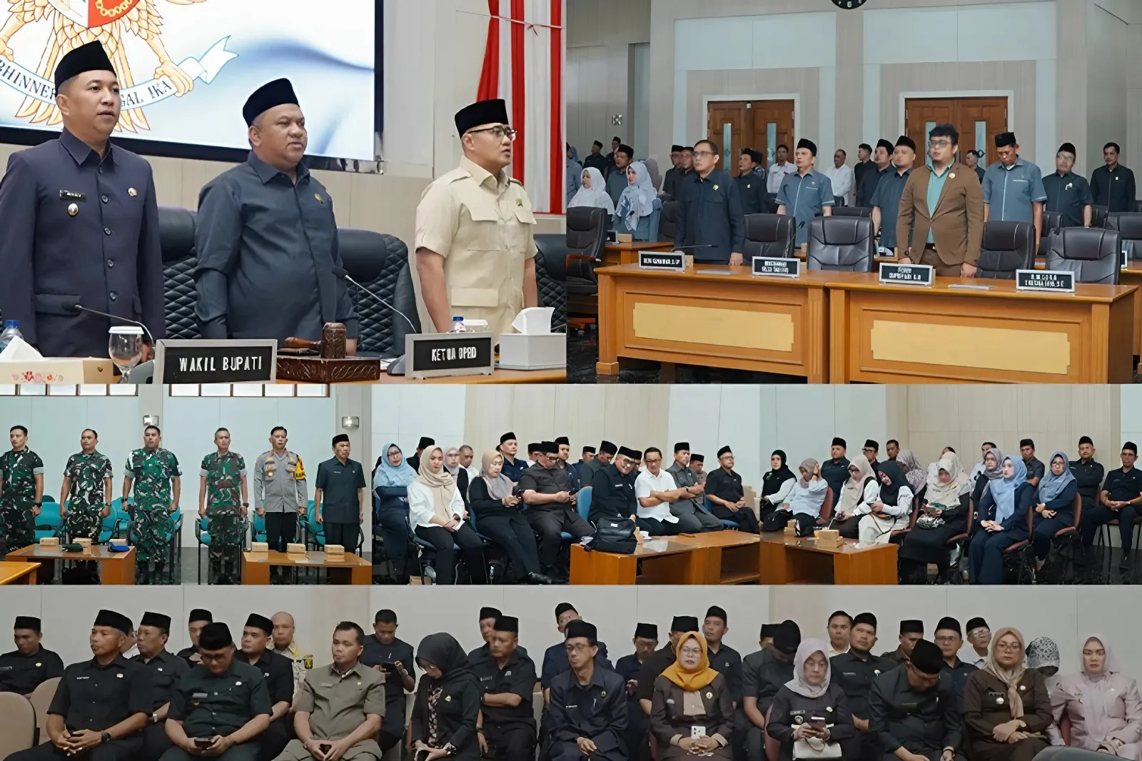 APBD Sukabumi 2027 Capai Rp4,24 Triliun, Ini Prioritasnya
