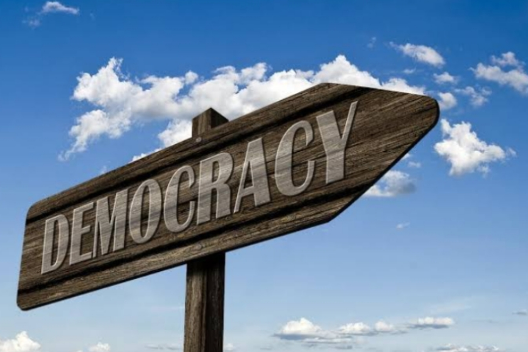 Apa Itu Demokrasi? Memahami Hak dan Tanggung Jawab Warga Negara