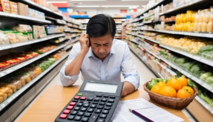 Apa Itu Inflasi dan Bagaimana Dampaknya terhadap Kehidupan Sehari-hari?