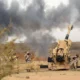 Arab Saudi Balas Serangan Houthi, Konflik Kian Memanas
