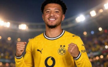 Arsenal Bidik Justin Ejodamen