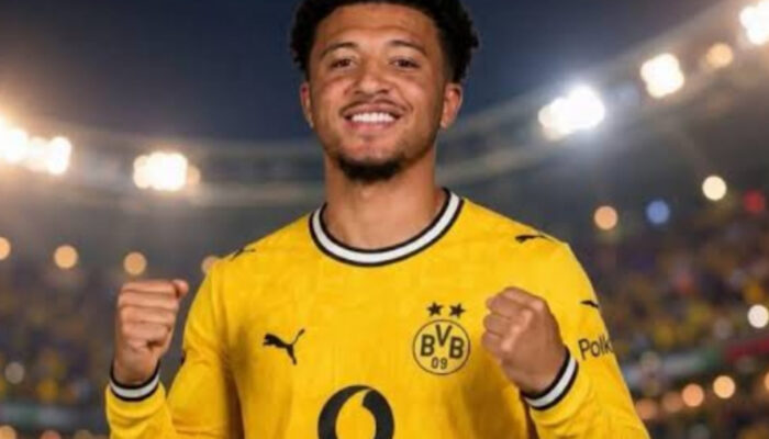 Arsenal Bidik Justin Ejodamen
