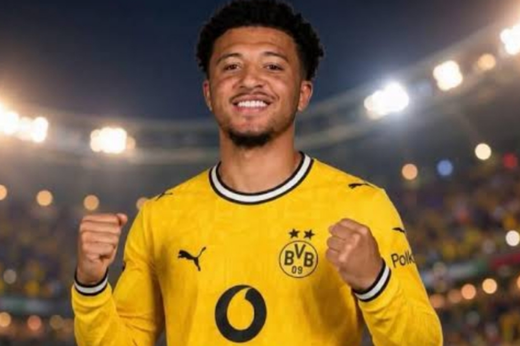 Arsenal Bidik Justin Ejodamen