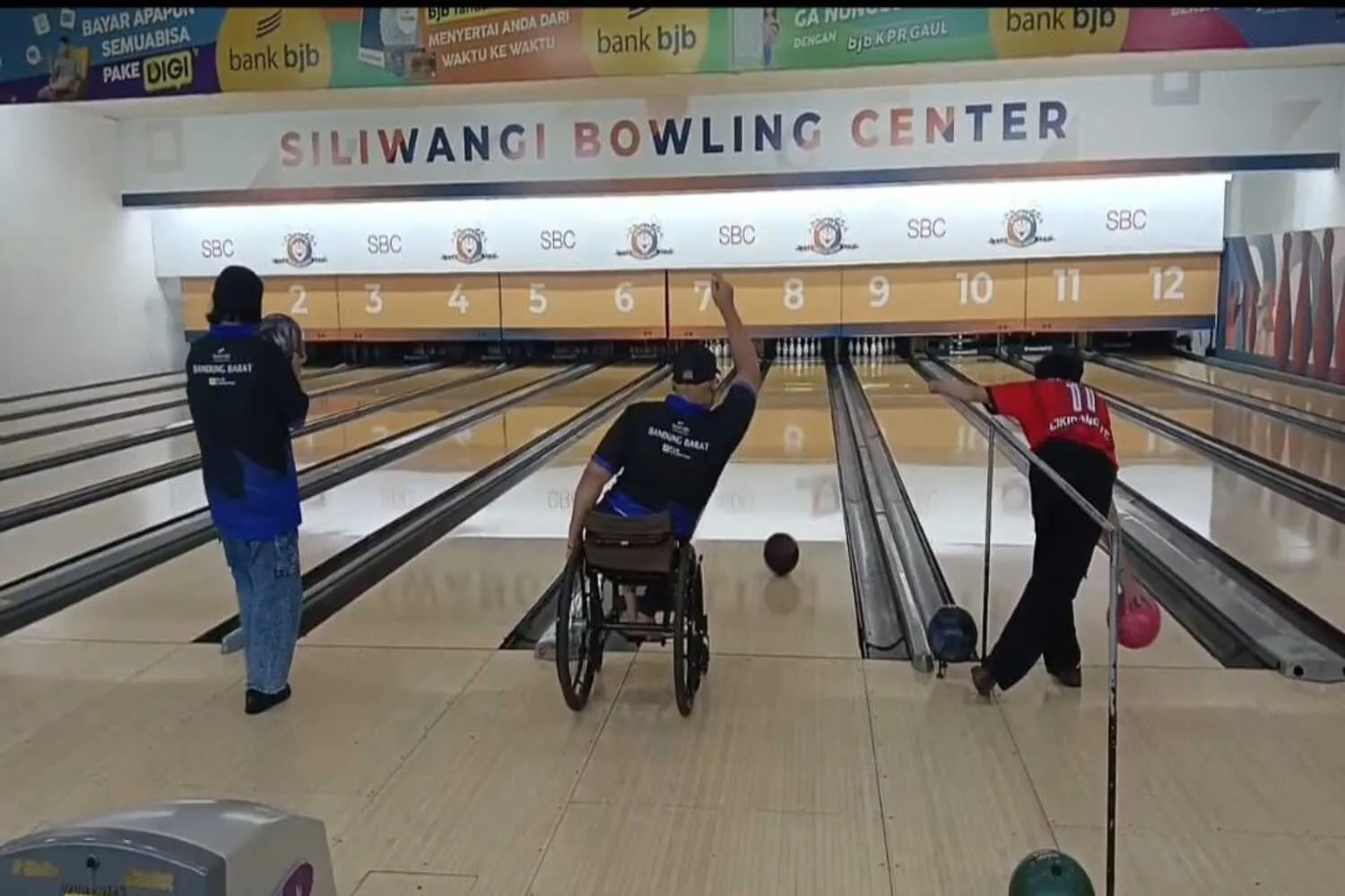 Atlet Bowling NPCI Bandung Barat Hadapi Kendala Anggaran Jelang Peparda VII