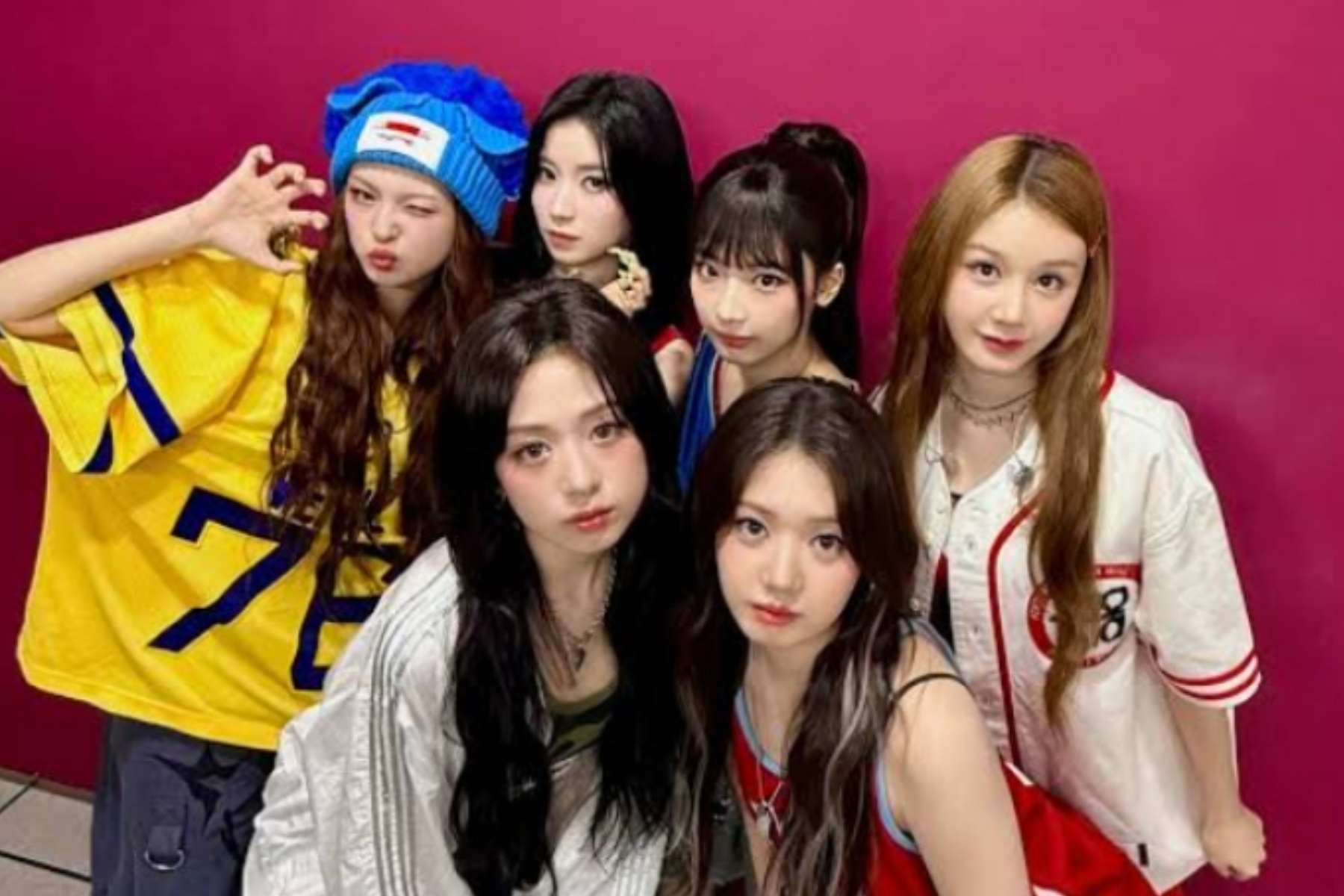 BABYMONSTER Lampaui 9 Juta Pengikut Spotify