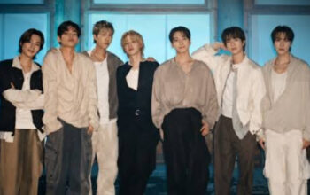 BTS Tak Masuk Nominasi Dance MAMA Awards 2026, BIGBANG Raih Peluang