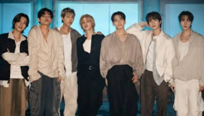 BTS Tak Masuk Nominasi Dance MAMA Awards 2026, BIGBANG Raih Peluang