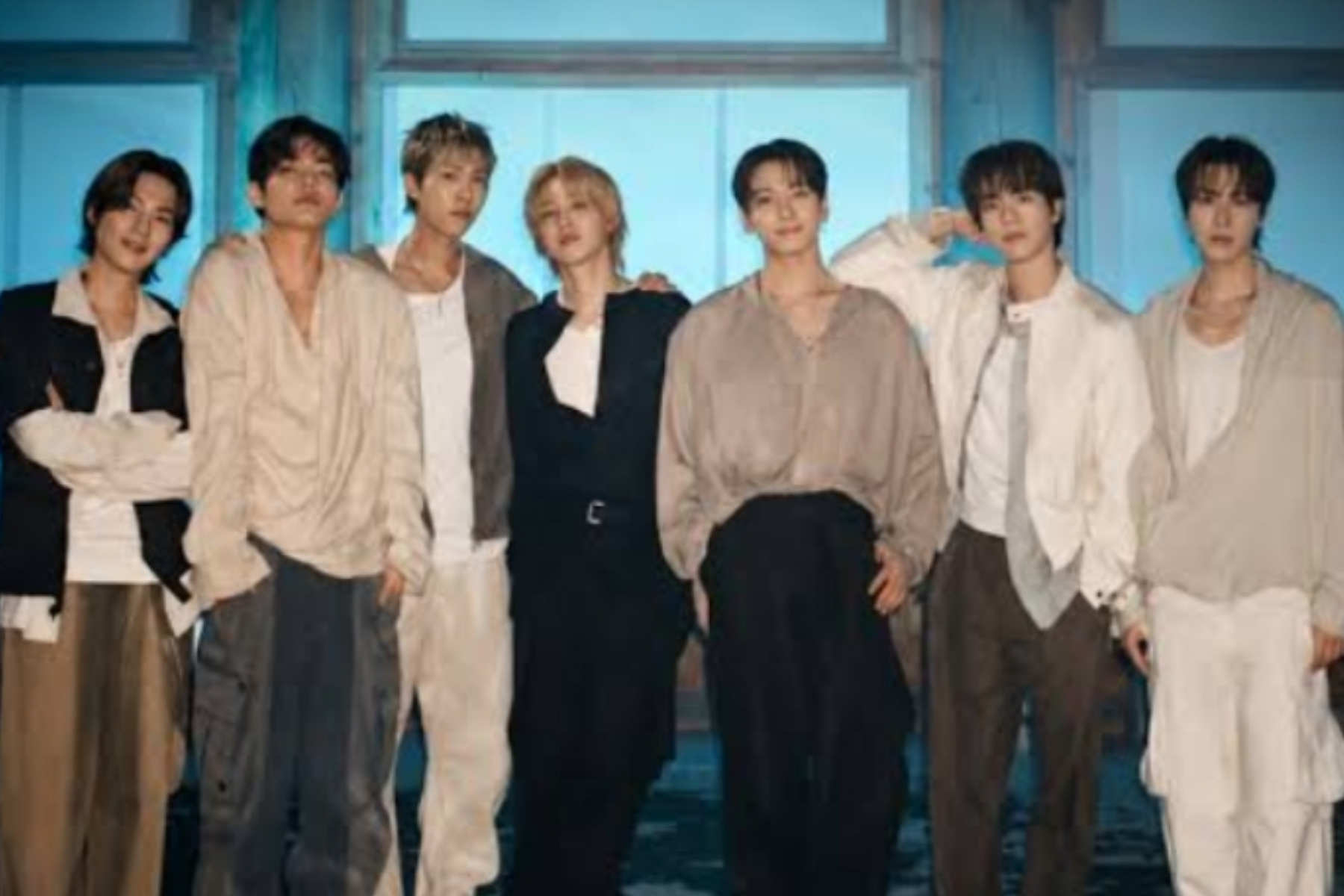 BTS Tak Masuk Nominasi Dance MAMA Awards 2026, BIGBANG Raih Peluang 1 BTS Tak Masuk Nominasi Dance MAMA Awards 2026, BIGBANG Raih Peluang