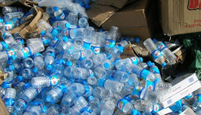 Bagaimana Cara Mengurangi Sampah Plastik Setiap Hari?