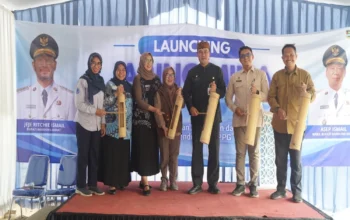 Bandung Barat Luncurkan JARING MINA SPPG, Perkuat Rantai Pasok Ikan Lokal 3 Bandung Barat Luncurkan JARING MINA SPPG, Perkuat Rantai Pasok Ikan Lokal