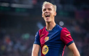 Bayern Munich Bidik Dani Olmo 2 Bayern Munich Bidik Dani Olmo